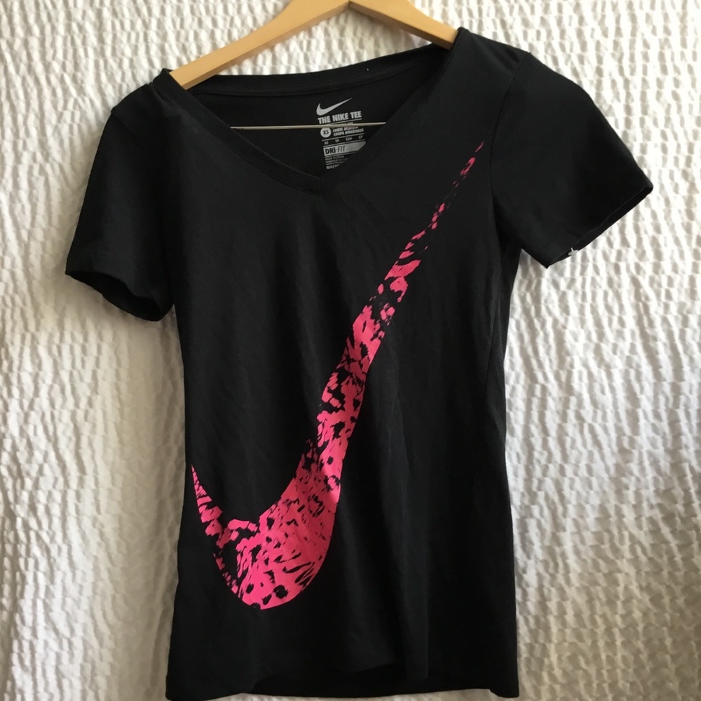 Nike DRI-FIT tee
